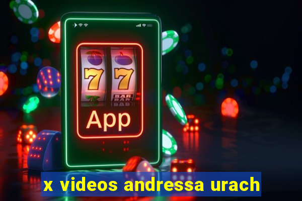 x videos andressa urach